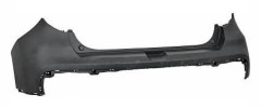 Stötfångare, Bak Diederichs 6527955 - kia soul ii - OE 86611-B2500