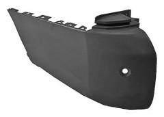 Stötfångare, Vänster bak Diederichs 4098159 - citroën, fiat, opel, peugeot, toyota - OE 98135234XT, SU001A4649