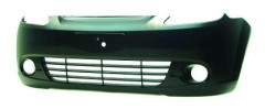 Stötfångare, Fram Diederichs 6931050 - chevrolet matiz, daewoo matiz - OE 96590728, 96600167