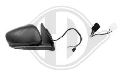 DIEDERICHS 4446324 Backspegel