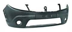 Stötfångare, Fram Diederichs 4455052 - dacia sandero - OE 620224790R