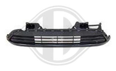 Stötfångare, Fram Diederichs 6815154 - hyundai kona, kona skåp/suv - OE 86560-K4AB0, 86560-K4AB0AS