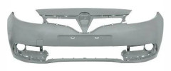 Stötfångare, Fram Diederichs 4465550 - renault grand scénic iii, scénic iii, scénic van iii - OE 62 010 452 4X, 62 010 856 5S, 620221435R