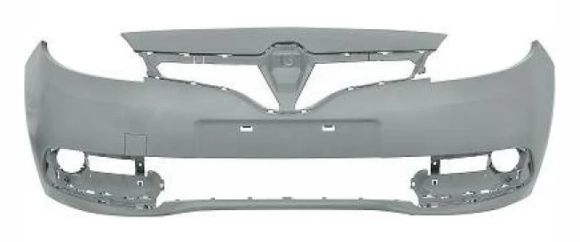 Stötfångare, Fram Diederichs 4465550 - renault grand scénic iii, scénic iii, scénic van iii - OE 62 010 452 4X, 62 010 856 5S, 620221435R