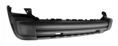 Stötfångare, Fram Diederichs 2601150 - jeep cherokee - OE 00K5JU74BDLAC, 5JU74BDLAC, K5JU74BDLAA