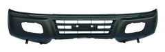 Stötfångare, Fram Diederichs 5844850 - mitsubishi pajero canvas top iii - OE MR508162