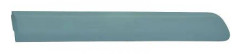 Instegslist, Vänster bak Diederichs 3485723 - fiat doblo minibus, minivan - OE 735416689