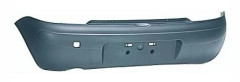 Stötfångare, Bak Diederichs 6930055 - daewoo matiz - OE 96317589, 96317589P