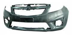 Stötfångare, Fram Diederichs 6932250 - chevrolet spark - OE 95213444, 95961847, 96687102