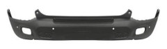 Stötfångare, Bak Diederichs 2660056 - jeep renegade suv - OE 6AE89LXHAA, 735598907, 735631103