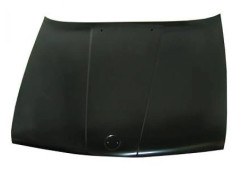 Motorhuv - bmw 3 [e30], 3 cabriolet [e30] , 3 touring [e30] - OE 41 61 1 955 457, 41611906328, 41611916587