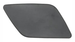Övertäck, Stötfångare, Höger fram Diederichs 1026148 - audi a6 c6, a6 c6 avant - OE 4F0955276 GRU
