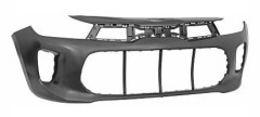 Stötfångare, Fram Diederichs 6543050 - kia rio iv, rio hatchback van iv - OE 86511-H8000, 86511H9000