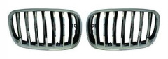 Kylargrill Diederichs Hd tuning 1291240 - bmw x5 [e70], x6 [e71, e72]
