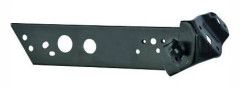 Hållare, stötfångare, Vänster Diederichs 5630063 - mazda cx-5 - OE KD5352240