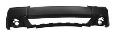 Stötfångare, Fram Diederichs 2612350 - jeep cherokee, grand cherokee iii - OE 68033744AA, 68033744AB, K1JT38ZZZAA