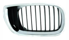 Kylargrill, Vänster Diederichs 1214241 - bmw 3 cabriolet [e46], 3 coupé [e46] - OE 51137064317, 51138208685