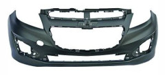 Stötfångare, Fram Diederichs 6933050 - chevrolet spark - OE 95090392, 95141830