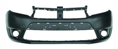 Stötfångare, Fram Diederichs 4456450 - dacia sandero ii - OE 620229130R, 620229382R