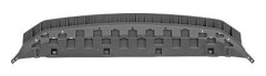 Spoiler, Fram - skoda octavia iii, octavia combi iii - OE 5E0807611D 9B9