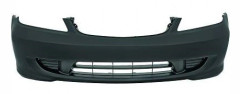 Stötfångare, Fram Diederichs 5208150 - honda civic coupé vii, civic sedan vii - OE 04711-S5A-A91ZZ, 71101-S5A-A01ZZ