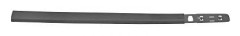 Instegslist, Vänster fram - renault clio iii - OE 7701476434