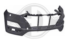 Stötfångare, Fram Diederichs 6862151 - hyundai tucson, tucson skåp/suv - OE 86511D7510