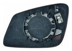 Backspegelglas DIEDERICHS 1217027