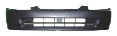 Stötfångare, Fram Diederichs 5206250 - honda civic coupé vi - OE 71101S02G00ZD, 71101S02G00ZZ, 71101S02G01ZD