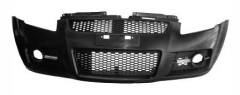 Stötfångare, Fram Diederichs Hd tuning 6414550 - suzuki swift iii
