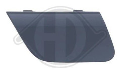 Skydd, Bogserögla, Bak - mercedes-benz e-klass [w213] - OE 213 885 97 05, A213 885 97 05 9999