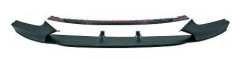 Spoiler, Fram - bmw 1 [f20, f21], 2 cabriolet [f23] , 2 coupé [f22, f87] - OE 2343367, 51 19 2 343 367
