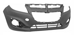Stötfångare, Fram Diederichs 6933051 - chevrolet spark - OE 95141821