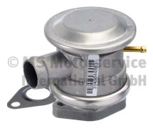 Ventil, sekundärventilation, Höger - audi, bentley - OE 079 131 101 AD, 079 131 101 AJ