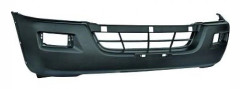 Stötfångare, Fram Diederichs 5402853 - isuzu d-max i - OE 897370-064-0