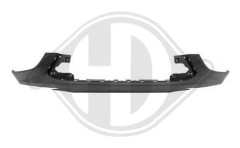 Stötfångare, Fram Diederichs 6815150 - hyundai kona, kona skåp/suv - OE 86550J9CA0