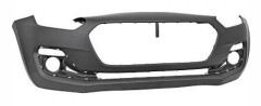 Stötfångare, Fram Diederichs 6416050 - suzuki swift v - OE 71711-53R00-799