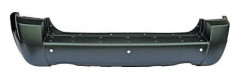 Stötfångare, Bak Diederichs 6860057 - hyundai tucson - OE 866102E040