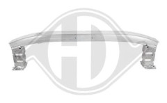 Steg, stötfångare, Fram Diederichs 2050060 - porsche panamera - OE 970 505 041 05, 97050504106, 97050504108
