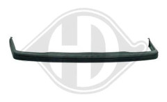 Stötfångare, Bak Diederichs 5804055 - mitsubishi lancer iv - OE MB698121, MB721070