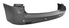Stötfångare, Bak Diederichs 4098058 - citroën, fiat, opel, peugeot, toyota - OE 1614328380, SU001A3234