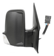 DIEDERICHS 1663428 Backspegel