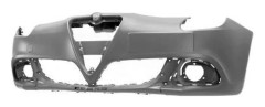 Stötfångare, Fram Diederichs Priority parts 3042250 - alfa romeo giulietta, giulietta skåp/halvkombi - OE 156117400