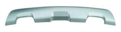 Övertäck, Stötfångare, Bak Diederichs 4456467 - dacia sandero ii - OE 850701446R