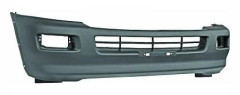 Stötfångare, Fram Diederichs 5402851 - isuzu d-max i - OE 8972359662