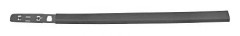 Instegslist, Höger fram - renault clio iii - OE 7701476430