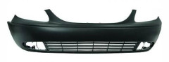 Stötfångare, Fram Diederichs 2622051 - chrysler voyager iv - OE K05018639AA