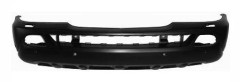 Stötfångare, Fram Diederichs 1690153 - mercedes-benz m-klass [w163] - OE A1638804870
