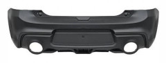 Stötfångare, Bak Diederichs 6416057 - suzuki swift v - OE 71811-68R00-N49