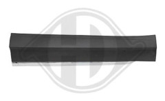 Instegslist, Vänster fram - vw tiguan, tiguan skåp/suv - OE 5NA854939AB RYP, 5NA854939AF RYP, 5NA854939F RYP